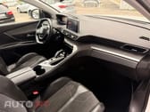 Peugeot 3008 1.6 BlueHDi Crossway EAT6