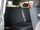 Volkswagen Caravelle 2.0 TDi CD Longa Extra AC
