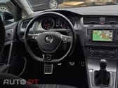 Volkswagen Golf 1.6 TDI Highline