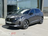 Peugeot 3008 1.5 BlueHDi GT EAT8