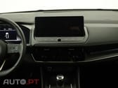 Nissan Qashqai Qashqai 1.3 DIG-T Advance