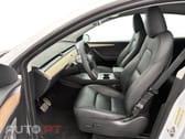Tesla Model Y Long Range Dual Motor AWD