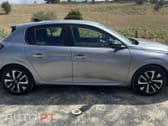 Peugeot 208 1.2 PureTech Active Pack