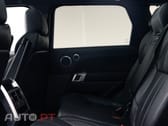 Land Rover Range Rover Sport 3.0 TDV6 HSE Dynamic