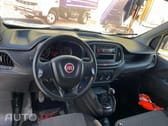 Fiat Doblo 1.6 Multijet XL