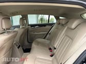 Mercedes-Benz CLS 250 CDi BlueEfficiency Shooting Brake
