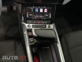 Audi Q8 E-Tron 55 quattro S line