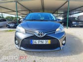 Toyota Yaris 1.33 VVT-i Comfort