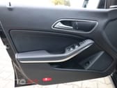 Mercedes-Benz CLA 180 d Shooting Brake
