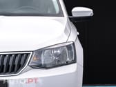 Skoda Fabia 1.4 TDi Ambition