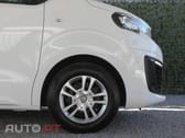 Peugeot Traveller 1.6 BlueHDi L2H1 Business Standard