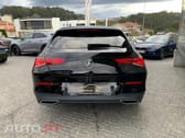 Mercedes-Benz CLA 180 d Style Plus