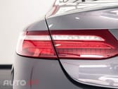 Mercedes-Benz E 220 d AMG Line
