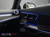 Mercedes-Benz CLE 300 e 9G-TRONIC Edition AMG Line