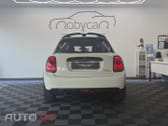 MINI Cooper One D
