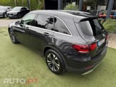 Mercedes-Benz GLC 200 d