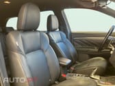 Mitsubishi Outlander 2.4 Instyle