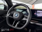 BMW 530 e Pack Desportivo M