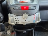 Peugeot 107 1.0 SE Envy
