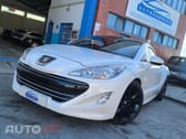 Peugeot RCZ 1 6 200 Thp Onyx