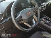 Cupra Formentor 1.5 TSI DSG sport