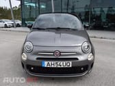 Fiat 500 1.0 Hybrid Connect