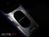 Mercedes-Benz CLA 250 com tecnologia EQ