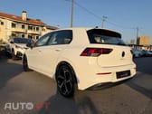 Volkswagen Golf 2.0 TDI Conceptline