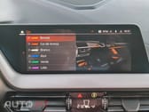 BMW 118 d Pack Desportivo M