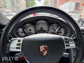 Porsche 997 Carrera 4 S