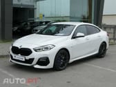 BMW 216 d Pack Desportivo M