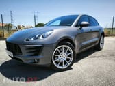 Porsche Macan S Diesel PDK