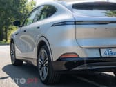 XPeng G6 87.5 kWh Long Range