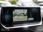 Peugeot 2008 1.5 BlueHDi GT EAT8