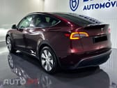 Tesla Model Y Standard