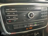 Mercedes-Benz CLA 180 d Shooting Brake