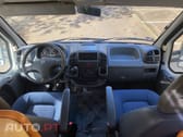 Fiat Ducato Moncayo