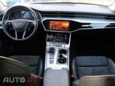 Audi A6 Avant 40 TDI Sport S tronic