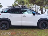 Citroen C3 Aircross Rip Curl