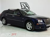 Chrysler 300 C 3.0 CRD