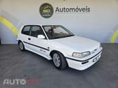 Toyota Corolla Gti
