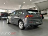 Volkswagen Golf 2.0 TDI Conceptline