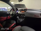 Fiat 500C 0.9 TwinAir S S&S