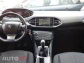 Peugeot 308 SW 1.2 PureTech Style