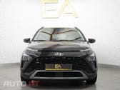 Hyundai Bayon 1.0 T-GDI Connect & Go