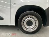 Citroen Berlingo 1.5 BlueHDi