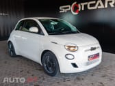 Fiat 500e Icon