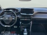 Peugeot E-2008 GT+