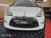 Citroen DS3 1.2 VTi So Chic