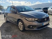Fiat Tipo 1.3 M-Jet Mirror